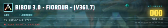 Arcade badge preview