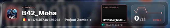Glass badge preview