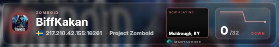 Glass badge preview