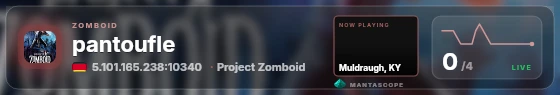 Glass badge preview