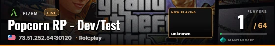Hero badge preview