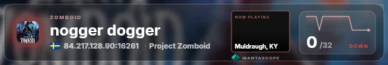 Glass badge preview