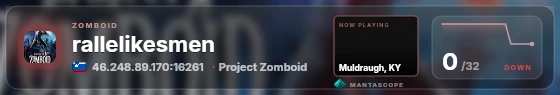 Glass badge preview