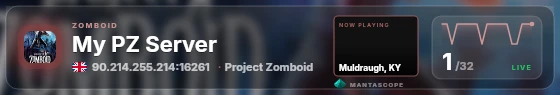 Glass badge preview