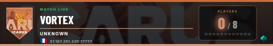 Scoreboard badge preview