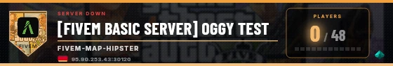 Scoreboard badge preview
