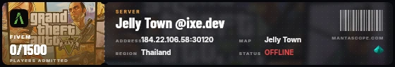 Ticket badge preview
