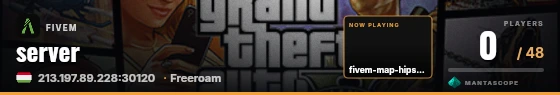 Hero badge preview