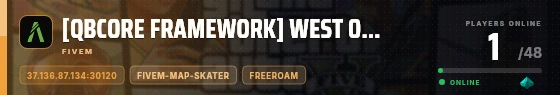 Edge badge preview