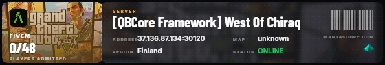Ticket badge preview