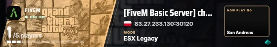 Blade badge preview