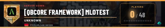 Scoreboard badge preview