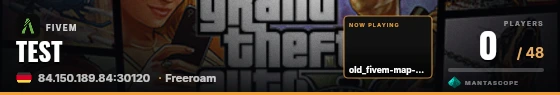 Hero badge preview
