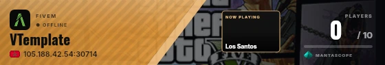 Sweep badge preview