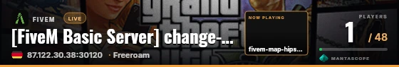 Hero badge preview