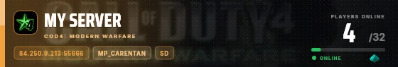 Edge badge preview