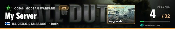 Hero badge preview