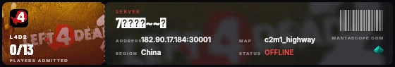 Ticket badge preview