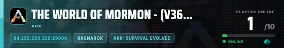Edge badge preview