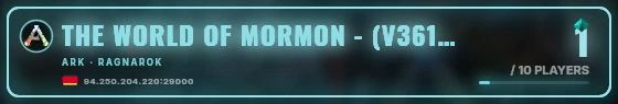 Marquee badge preview