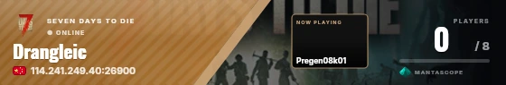 Sweep badge preview