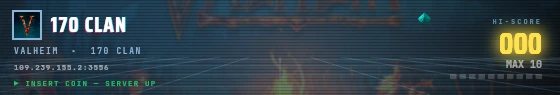 Arcade badge preview