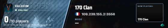 Blade badge preview