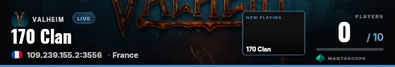 Hero badge preview