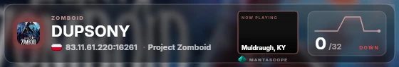 Glass badge preview