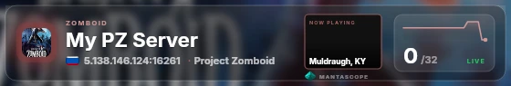 Glass badge preview