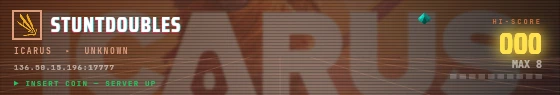 Arcade badge preview