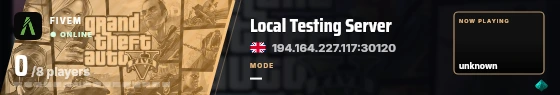 Blade badge preview