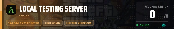 Edge badge preview