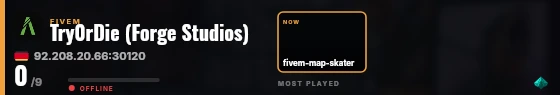 Filmstrip badge preview