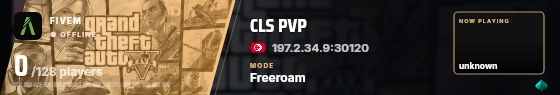 Blade badge preview