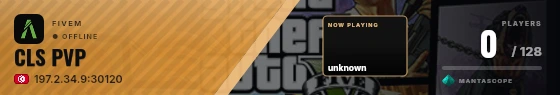 Sweep badge preview