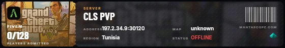 Ticket badge preview
