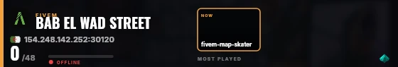 Filmstrip badge preview