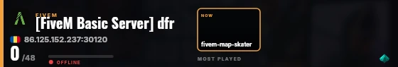 Filmstrip badge preview