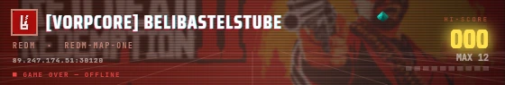 Arcade badge preview