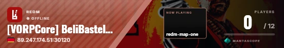 Sweep badge preview