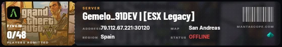 Ticket badge preview