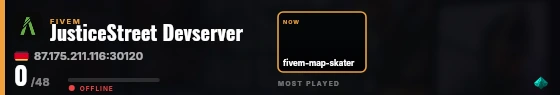 Filmstrip badge preview