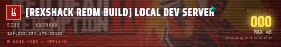 Arcade badge preview