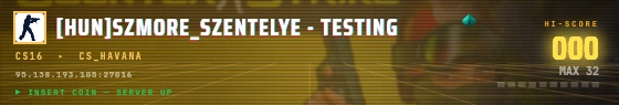 Arcade badge preview