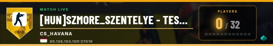 Scoreboard badge preview