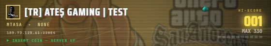 Arcade badge preview