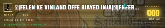 Arcade badge preview