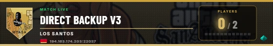 Scoreboard badge preview