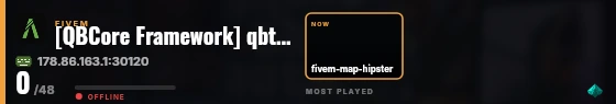 Filmstrip badge preview